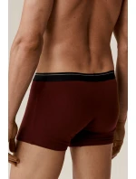 Atlantic 3MH-011 3-pack barva:fialová/černá/khaki