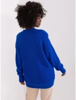 Jumper BA SW 0321.68P kobalt Jumper BA SW 0321.68P kobalt