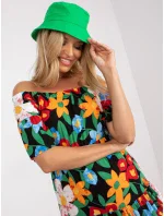 Šaty RO SK 5015.32P vícebarevný Šaty RO SK 5015.32P vícebarevný