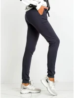 Tepláky RV DR 5040.10x grafit Tepláky RV DR 5040.10x grafit