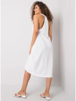 Šaty TW SK BI 24199.72P bílá Šaty TW SK BI 24199.72P bílá