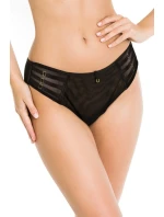 NAHÝ SPODNÍ DÍL BIKIN 19064/1 ČERNÁ NAHÝ SPODNÍ DÍL BIKIN 19064/1 ČERNÁ