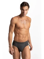 PÁNSKÉ SLIPY CLASIC M-1059CL 3XL-4XL