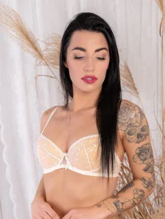 Push-up model 208122 Barbara Lingerie