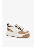 Sportovní obuv  model 209797 Step in style