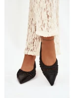 Sandály  model 224496 Step in style