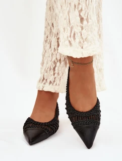 Sandály  model 224496 Step in style