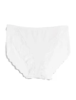 Kalhotky Cotonella ADC89 Midi M-2XL