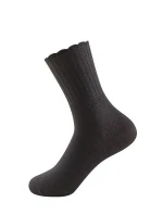 Be Snazzy SK-104 Viskózové zimní ponožky 36-41