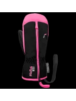 Lyžařské rukavice Reusch Ben Mitten Jr 62/85/408/7769 Lyžařské rukavice Reusch Ben Mitten Jr 62/85/408/7769