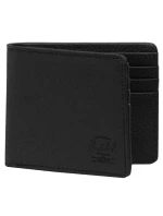 Herschel Roy RFID Peněženka 11163-00001 Black Jedna velikost