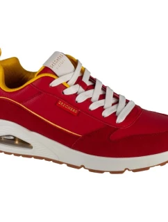Skechers Uno - Victory Pack 183913-RDYL Red 41