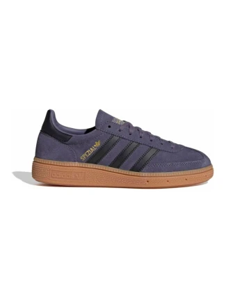 Adidas Originals Juniorská házenkářská obuv Spezial JP8020