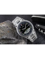 Pánské hodinky CASIO DUAL AW-80D-1AVDF + krabice Pánské hodinky CASIO DUAL AW-80D-1AVDF + krabice