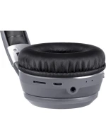 DEFENDER BEZDRÁTOVÁ SLUCHÁTKA FREEMOTION B571 LED 63571