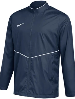 Pánská bunda Nike Park 26 Rain navy blue HM7265 410 pánské