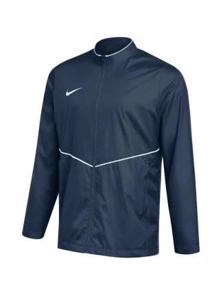 Pánská bunda Nike Park 26 Rain navy blue HM7265 410 pánské