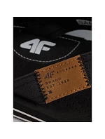 Chlapecké žabky 4F 4FJRSS25FFLIM201-20S