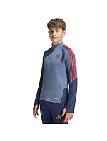 Adidas FC Bayern 2026/27 Training Top Junior KF1005 mikina
