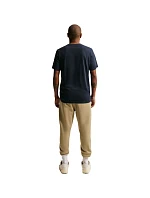 Pánské kalhoty Nike Club BB Jogger beige FN3787 298 Pánské kalhoty Nike Club BB Jogger beige FN3787 298