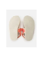 Plážové žabky RIP CURL Newquay Bloom Open Toe-Girl, tyrkysové Plážové žabky RIP CURL Newquay Bloom Open Toe-Girl, tyrkysové
