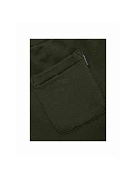 Kalhoty PEAK PERFORMANCE Original Pants Men, zelené