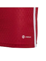 Dětský dres adidas Tiro 23 Competition Match Jersey červený IC7457 Dětský dres adidas Tiro 23 Competition Match Jersey červený IC7457