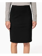 Kariban K 732 Pouzdrová sukně 20.K732 black Kariban K 732 Pouzdrová sukně 20.K732 black