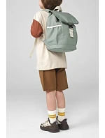 BagBase BG 365 Dětský batoh "Adventure" 52.0365 dusty green