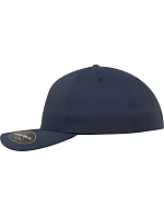 Flexfit 180 6 panelová kšiltovka "Delta" 55.0180 navy