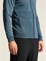 Craft Corporate ADV Unify Hoodie Jacket M Pánská bunda s kapucí 81.9132 bright red