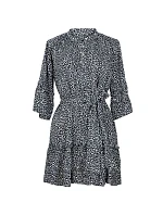 Style Sahara tunika 8620 black - RosaFaia Style Sahara tunika 8620 black - RosaFaia