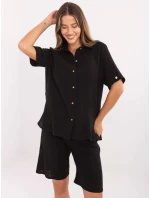 Sada LK KMPL 510096.96 černá Sada LK KMPL 510096.96 černá