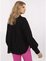 NM KS košile JK62613.90 černá