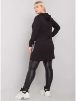 Tunika RV TU 7221.80P černá Tunika RV TU 7221.80P černá