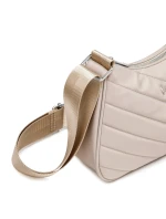 Crossbody kabelka VUCH Liva Beige