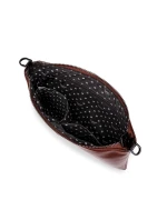 Dámská dvojitá kabelka Vuch Clasie MN Wine