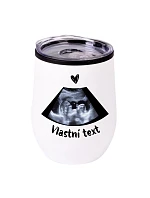 Personalizovaný termohrnek "BOWL" s ultrazvukem Personalizovaný termohrnek "BOWL" s ultrazvukem