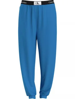 Dámské kalhoty JOGGER 000QS6943E CC4 - Calvin Klein