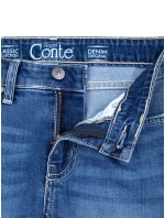 Riflové kalhoty Jeans 36352 - Conte Riflové kalhoty Jeans 36352 - Conte