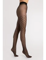 HAILEY - PUNČOCHÁČE 15 DEN-5