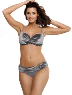 Dvoudílné plavky  model 128706 Marko