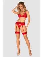 Sexy soupravy  model 190453 Obsessive