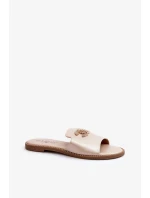 Pantofle  model 198142 Step in style