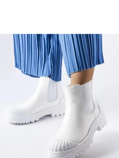 Boty model 206578 Solea