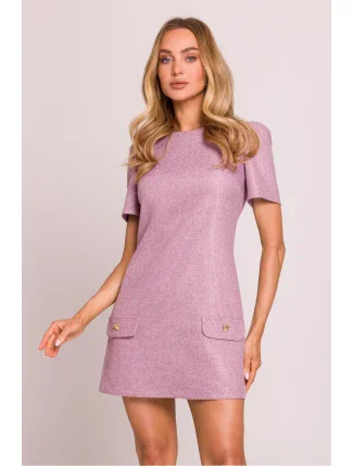 Denní šaty model 209227 Moe Denní šaty model 209227 Moe