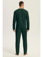 Henderson Core 43478 Lush pyžamo délka/r M-3XL
