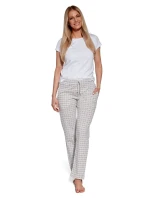 Dámské pyžamové kalhoty 690/35 - CORNETTE Dámské pyžamové kalhoty 690/35 - CORNETTE