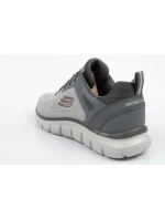 Boty Skechers Track M 232698/GYCC