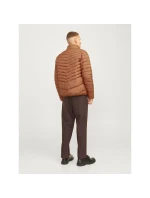 Jack&Jones Jjestate Balitelná bunda s kapucí Noos M 12256985MOCHABISQUE Jack&Jones Jjestate Balitelná bunda s kapucí Noos M 12256985MOCHABISQUE